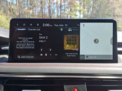 2025 Genesis G70 2.5T RWD