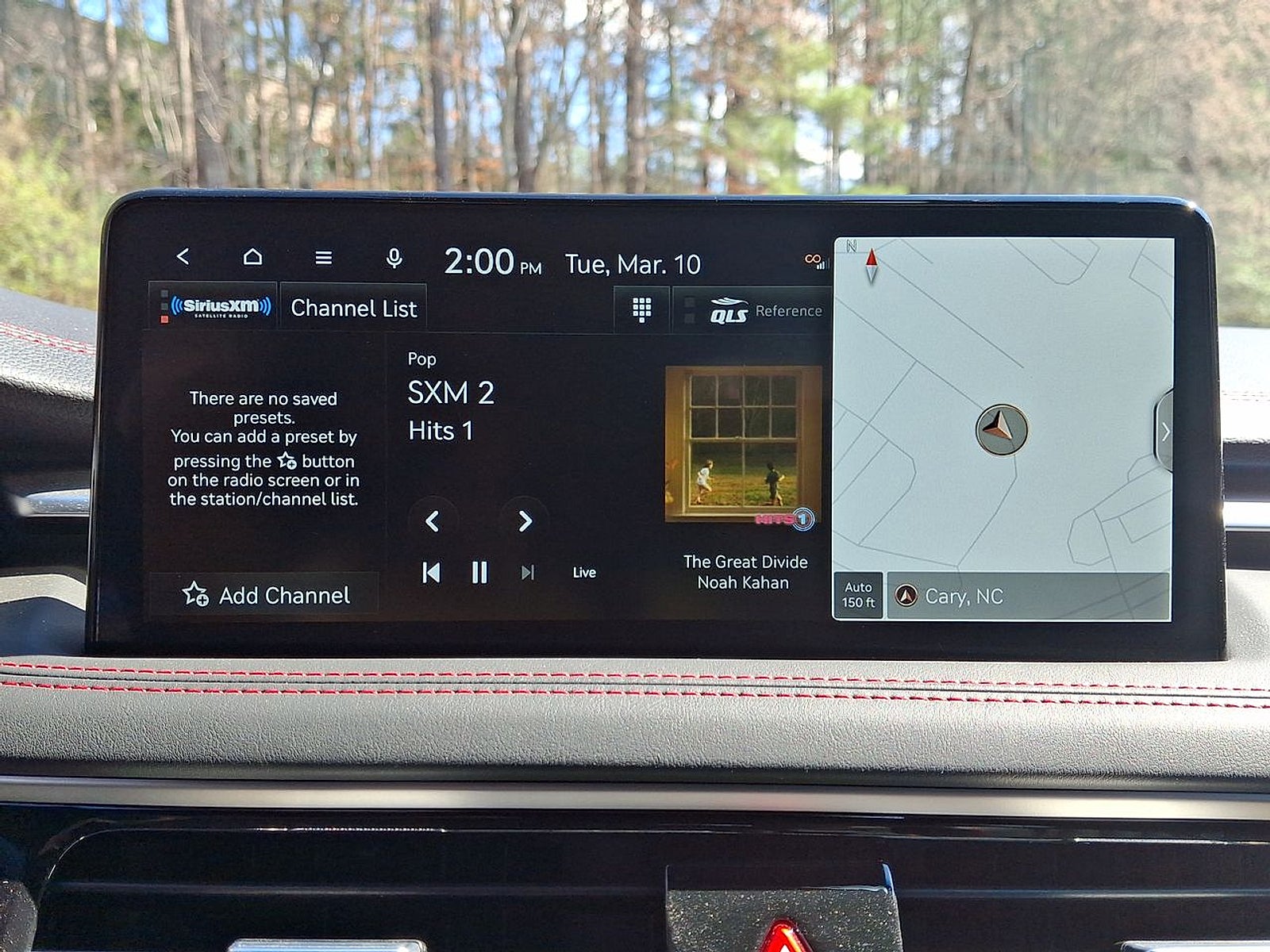 2025 Genesis G70 2.5T RWD