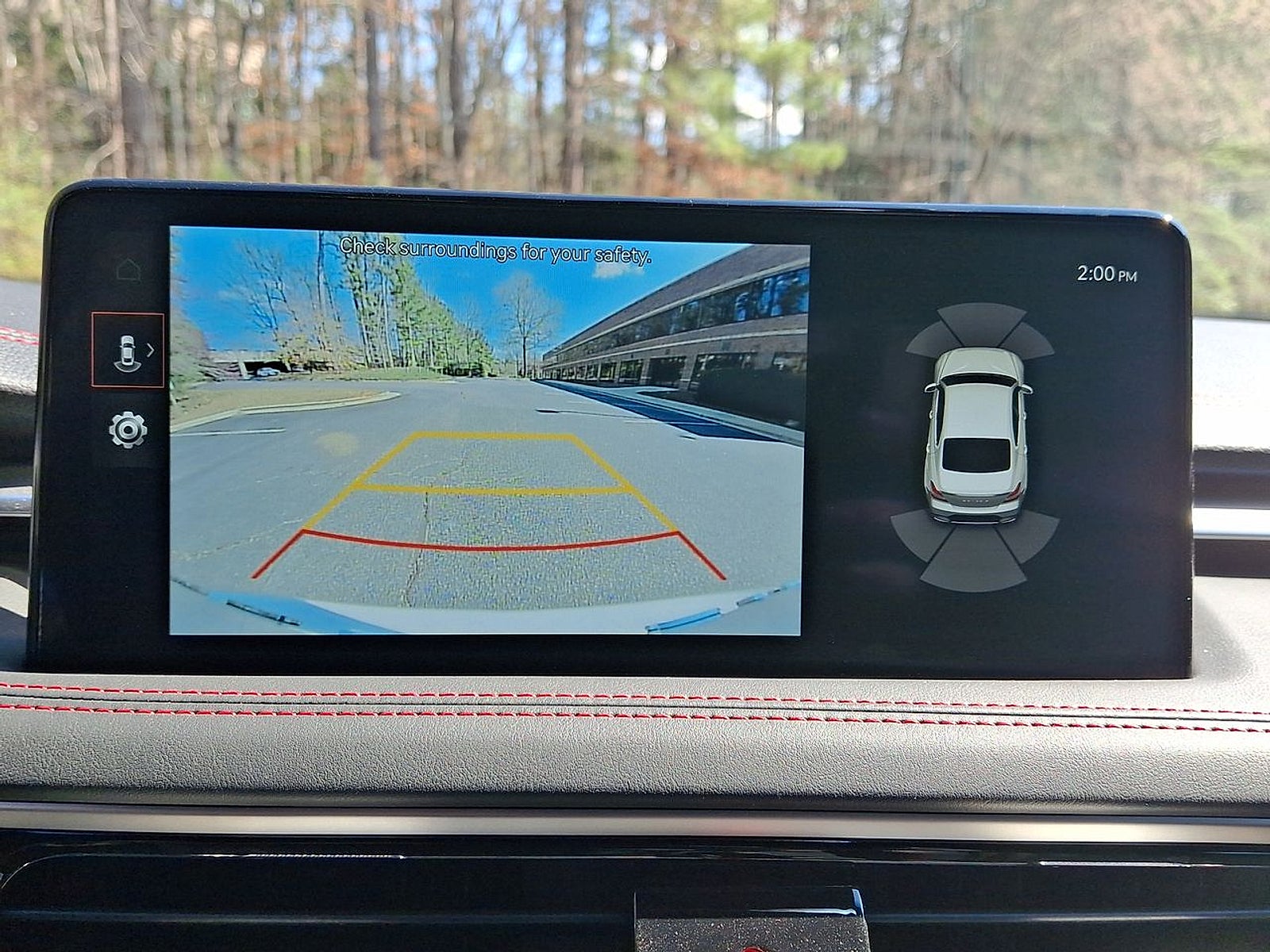 2025 Genesis G70 2.5T RWD