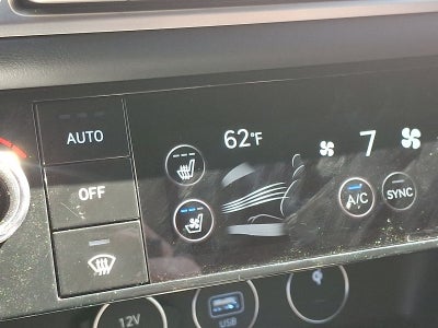 2025 Genesis G70 2.5T RWD