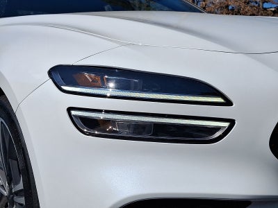 2025 Genesis G70 2.5T RWD