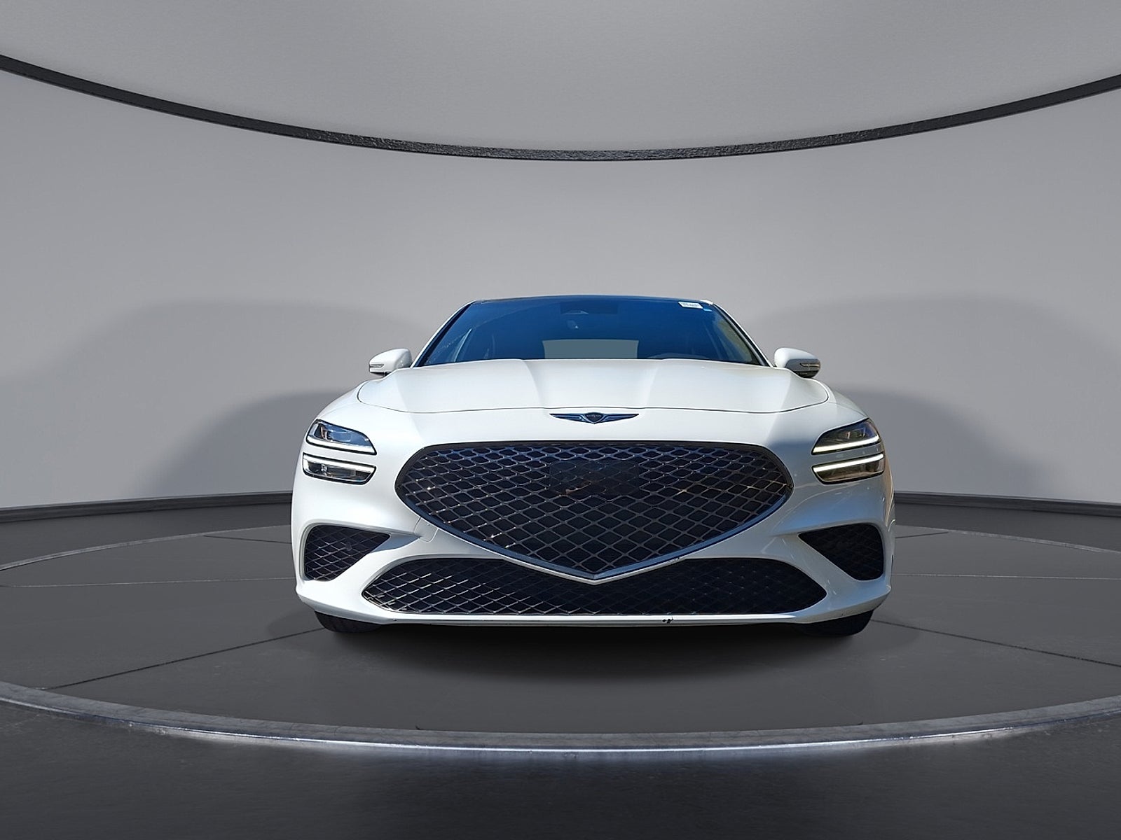 2025 Genesis G70 2.5T RWD