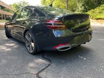 2024 Genesis G70 2.5T RWD