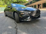 2024 Genesis G70 2.5T RWD