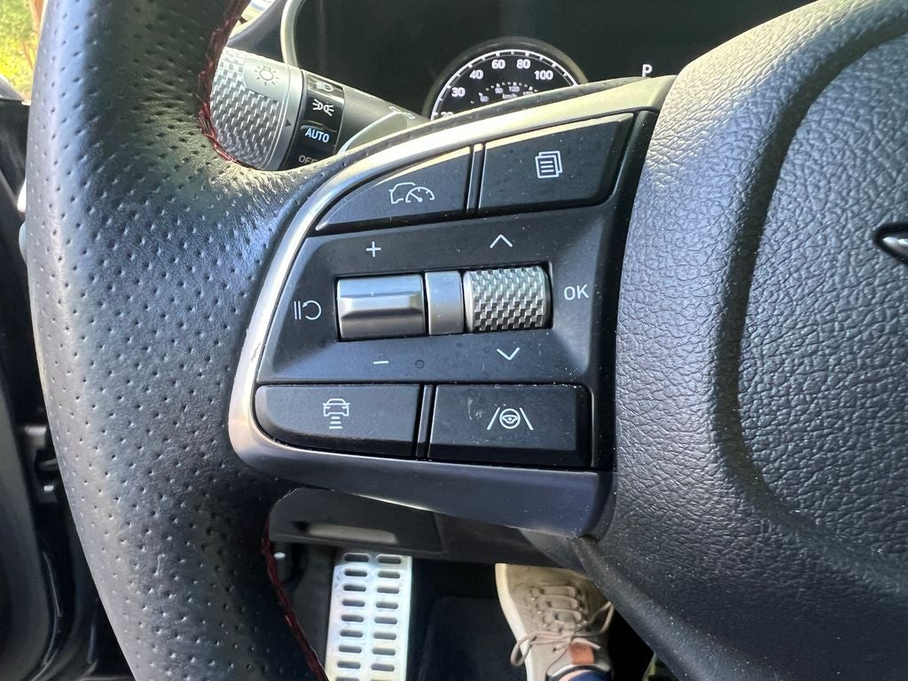 2024 Genesis G70 2.5T RWD