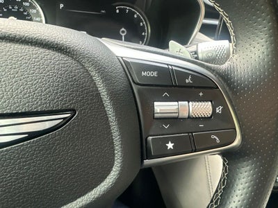 2025 Genesis G70 2.5T AWD