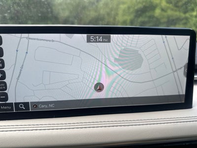 2025 Genesis G70 2.5T AWD