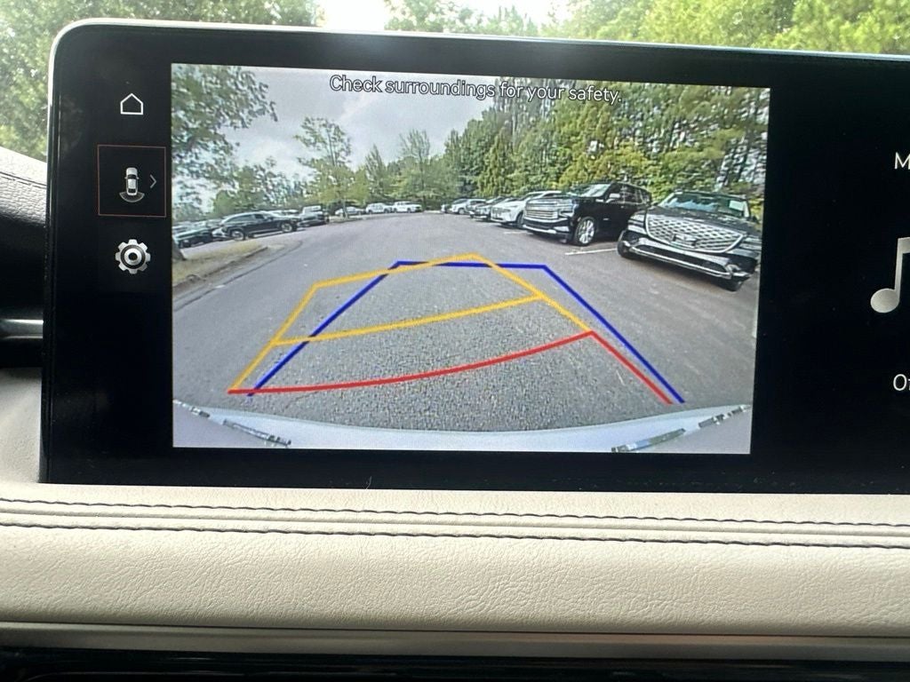2025 Genesis G70 2.5T AWD