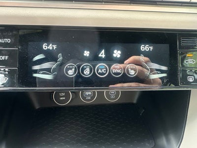 2025 Genesis G70 2.5T AWD