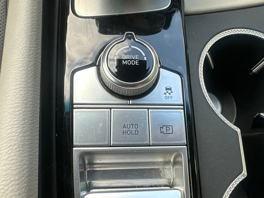 2025 Genesis G70 2.5T AWD