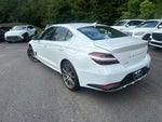 2025 Genesis G70 2.5T AWD