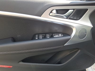 2026 Genesis G70 2.5T AWD Prestige