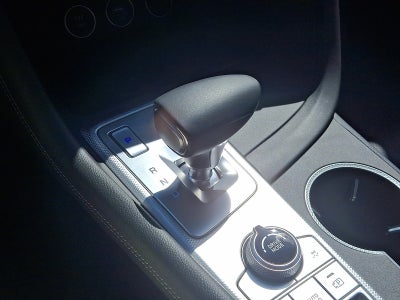 2026 Genesis G70 2.5T AWD Prestige