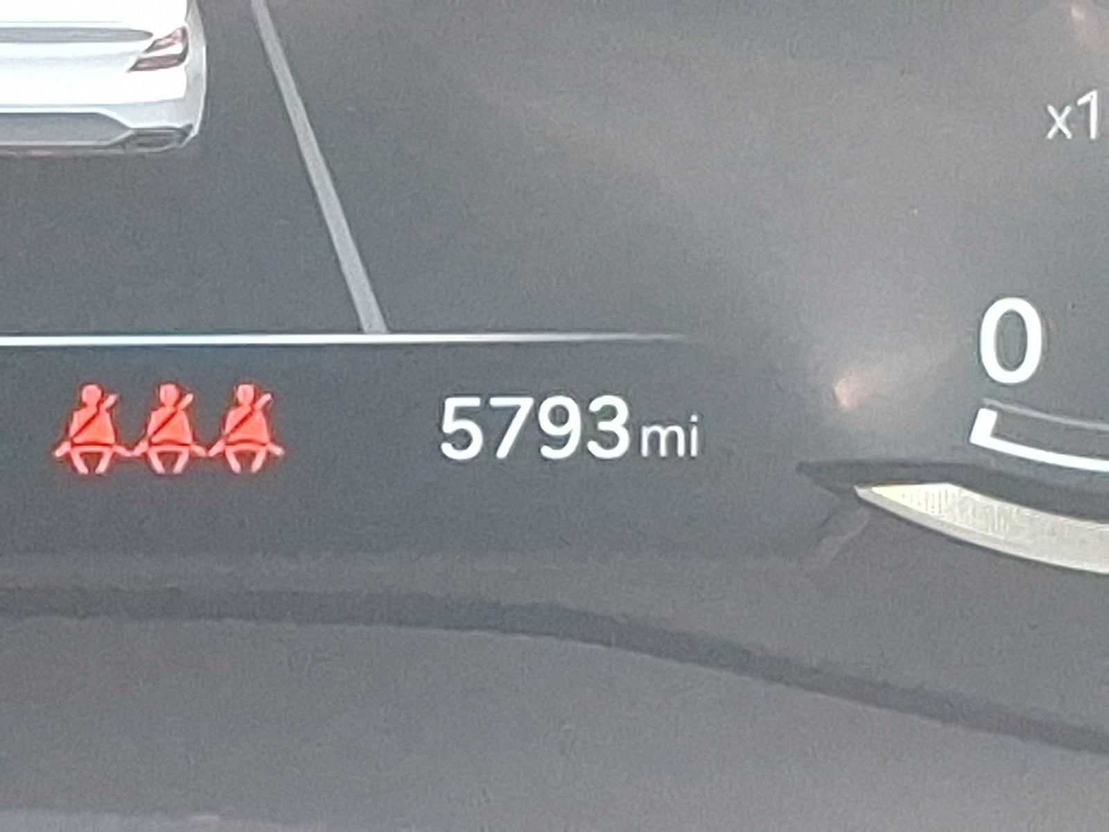 2026 Genesis G70 2.5T AWD Prestige