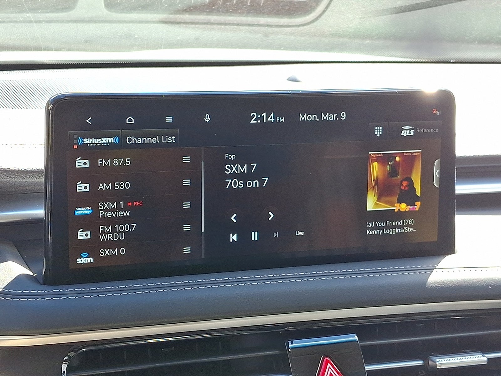 2026 Genesis G70 2.5T AWD Prestige