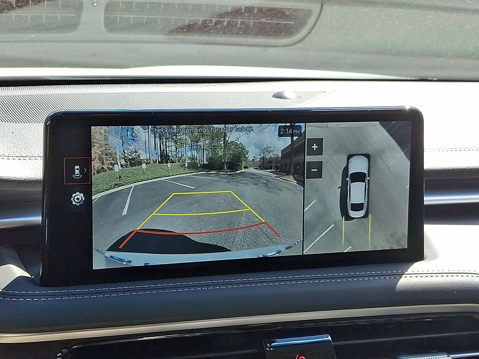 2026 Genesis G70 2.5T AWD Prestige