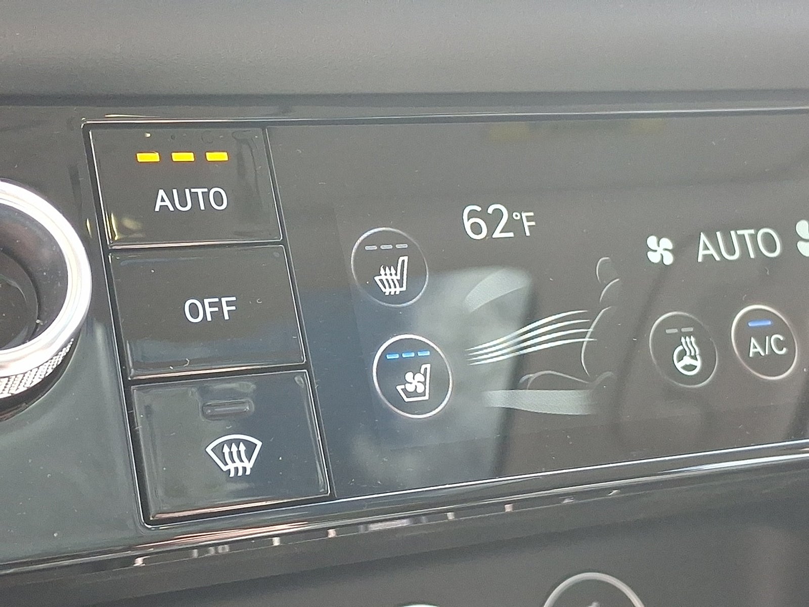 2026 Genesis G70 2.5T AWD Prestige