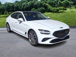 2026 Genesis G70 2.5T AWD Prestige