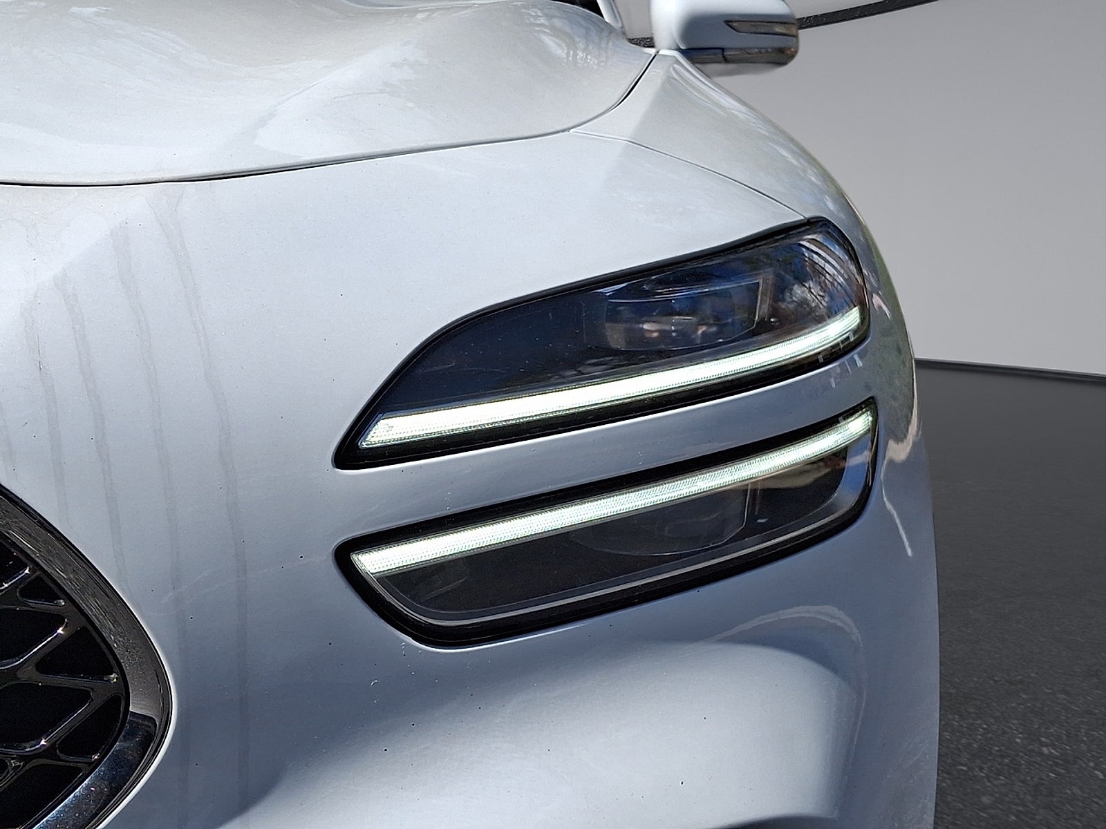 2026 Genesis G70 2.5T AWD Prestige