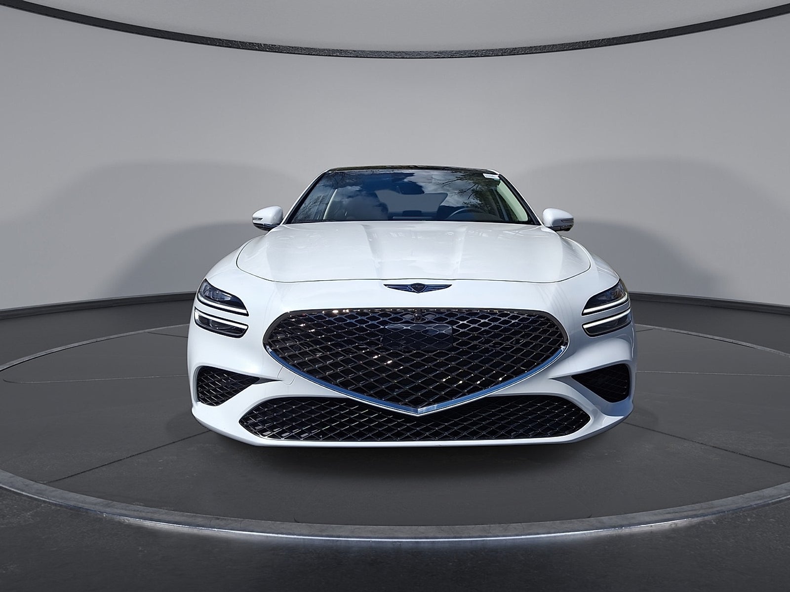2026 Genesis G70 2.5T AWD Prestige
