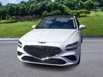 2026 Genesis G70 2.5T AWD Prestige