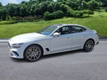 2026 Genesis G70 2.5T AWD Prestige