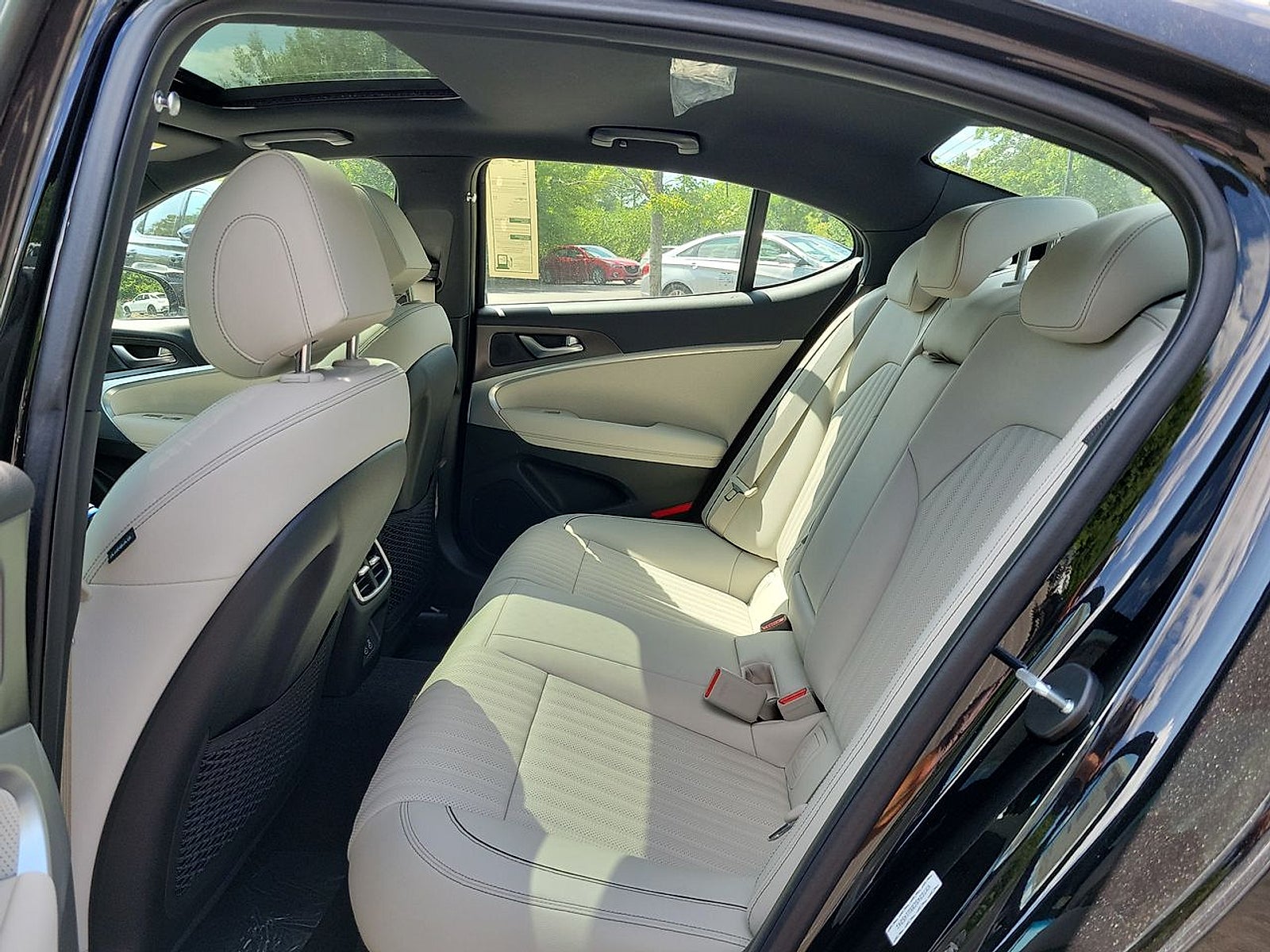 2025 Genesis G70 2.5T RWD