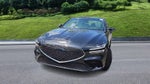 2025 Genesis G70 2.5T RWD