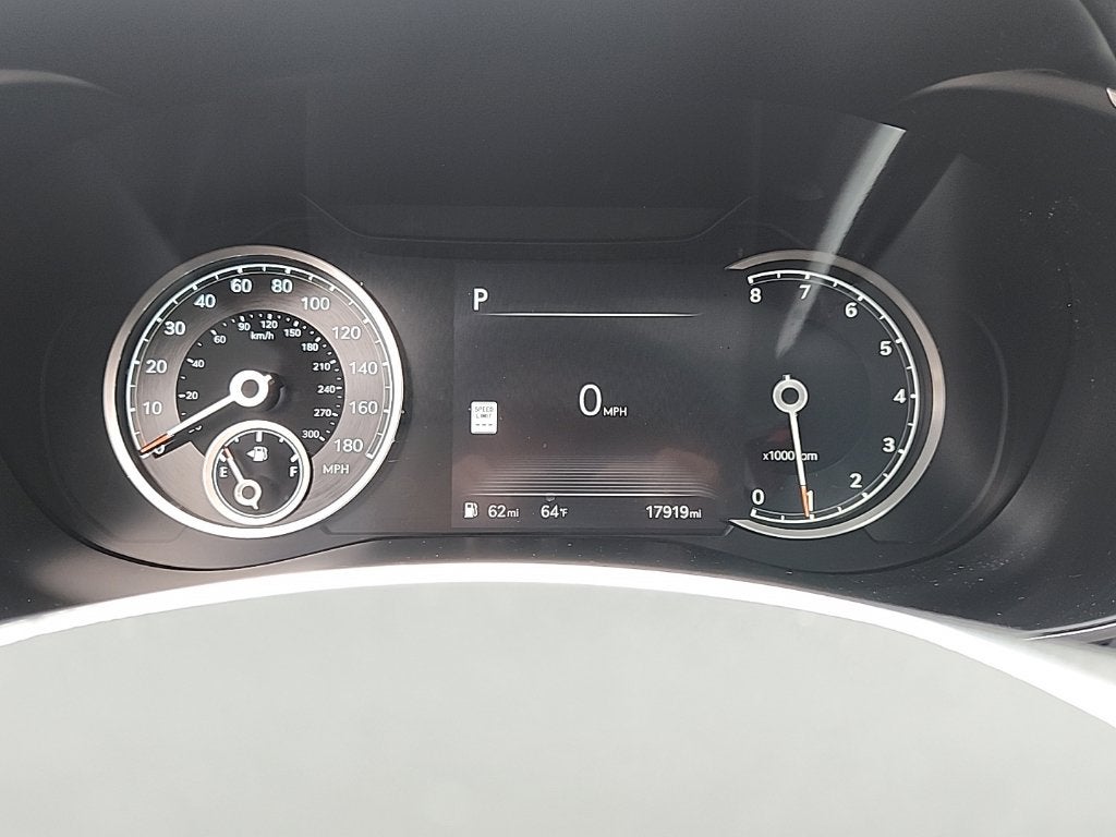 2025 Genesis G70 2.5T RWD