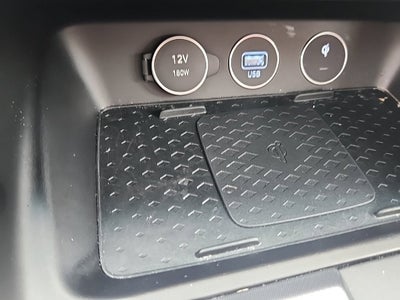 2025 Genesis G70 2.5T RWD