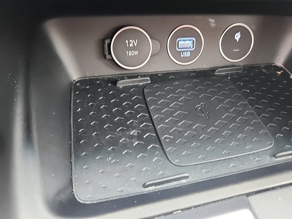 2025 Genesis G70 2.5T RWD