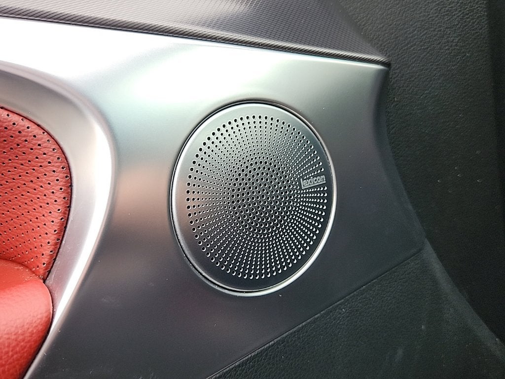 2025 Genesis G70 2.5T RWD