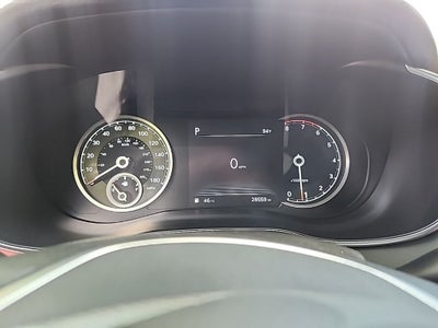 2023 Genesis G70 2.0T RWD