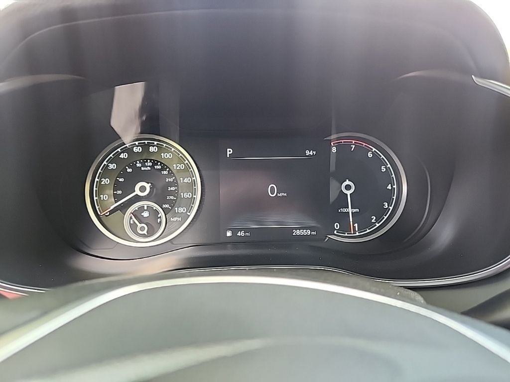 2023 Genesis G70 2.0T RWD