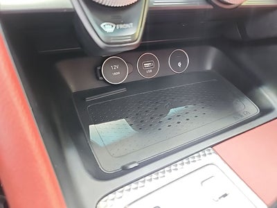 2023 Genesis G70 2.0T RWD