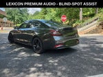 2023 Genesis G70 2.0T RWD