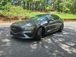 2023 Genesis G70 2.0T RWD