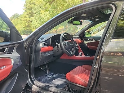 2023 Genesis G70 2.0T RWD