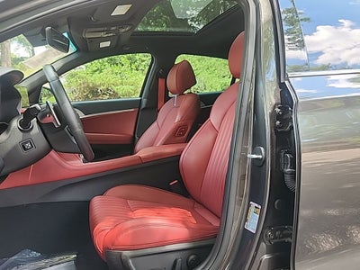 2023 Genesis G70 2.0T RWD