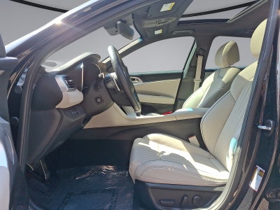 2023 Genesis G70 2.0T RWD