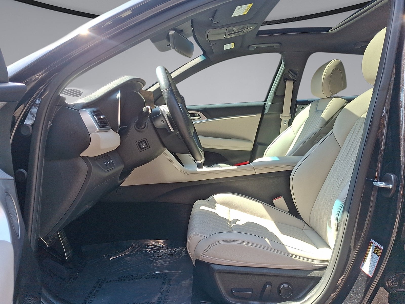 2023 Genesis G70 2.0T RWD