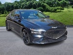 2023 Genesis G70 2.0T RWD