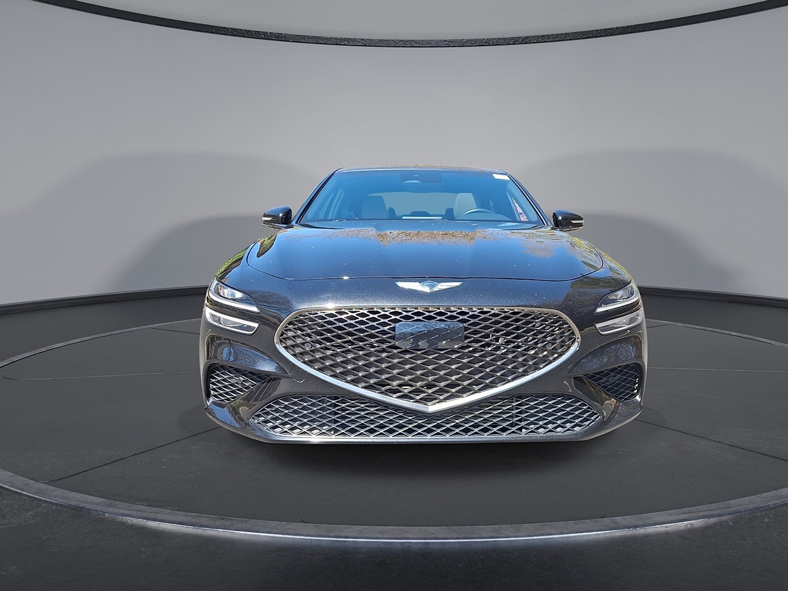 2023 Genesis G70 2.0T RWD