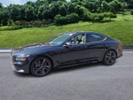 2023 Genesis G70 2.0T RWD