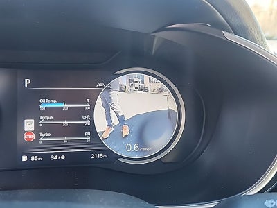 2026 Genesis G70 3.3T RWD Sport Prestige