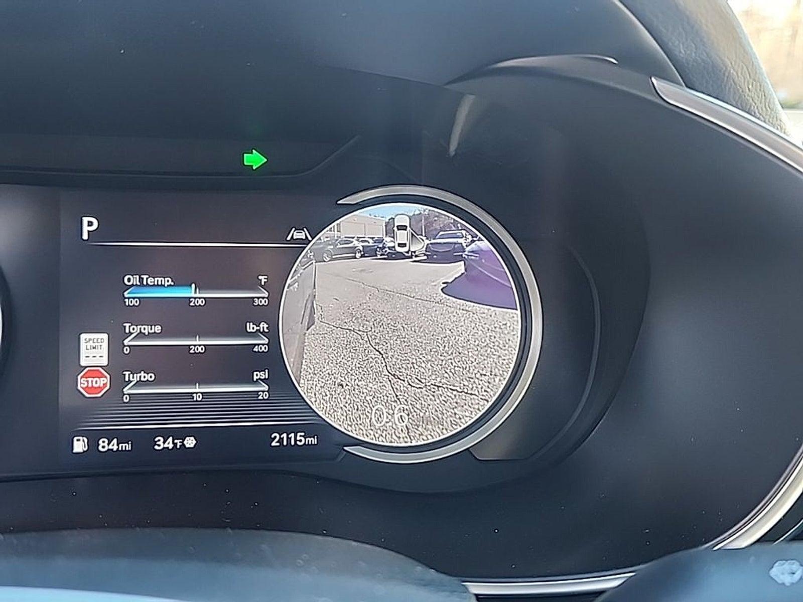 2026 Genesis G70 3.3T RWD Sport Prestige