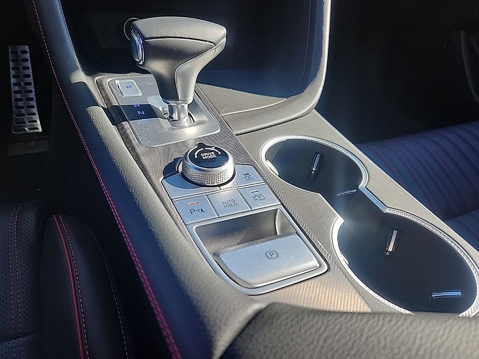 2026 Genesis G70 3.3T RWD Sport Prestige