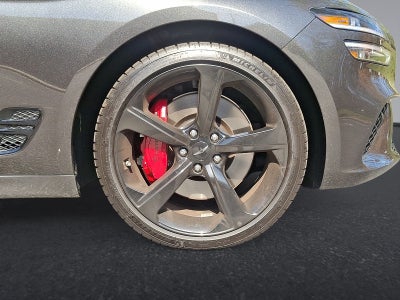 2026 Genesis G70 3.3T RWD Sport Prestige