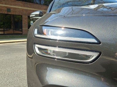 2026 Genesis G70 3.3T RWD Sport Prestige