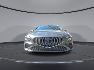 2026 Genesis G70 3.3T RWD Sport Prestige